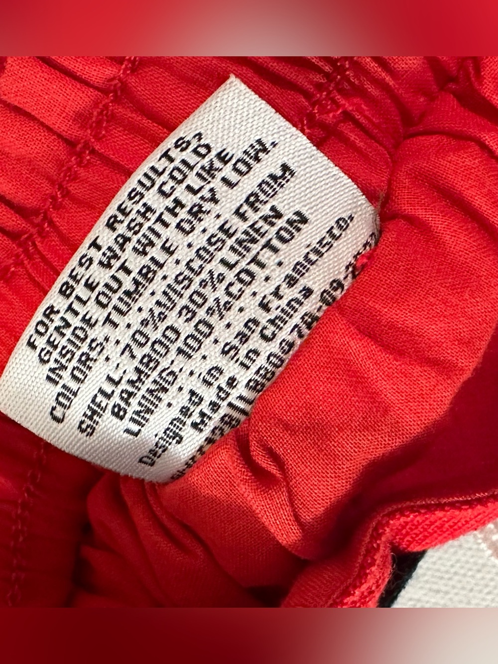 2022 BUMS & ROSES - BABY GIRL DRESS - Picture 7 of 8